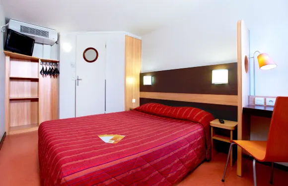 普瑞米爾傑雷經典酒店