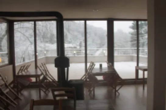 Kapri Termal Hotel & Kaplica Yalova