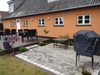 Akaciegaarden Bed & Breakfast Hotels in Harlev