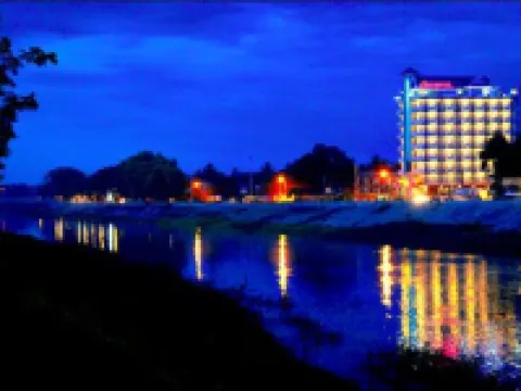 King Fy Hotel Hotels in Battambang
