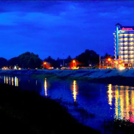 King Fy Hotel