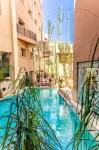 Dellarosa Boutique Hotel and Spa - Pools