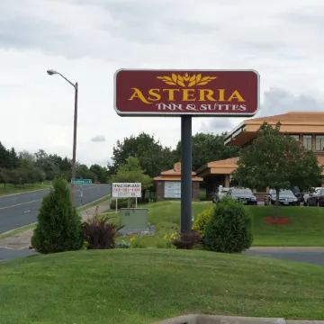 Coratel Inn and Suites Maple Grove