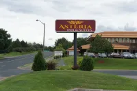 Coratel Inn and Suites Maple Grove Hotels in Maple Grove