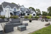Railway Country House