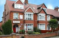 The Lyndsay Guest House