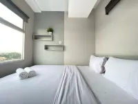 Cozy Furnished 2Br Apartment at Grand Asia Afrika Hotel a Paledang