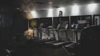 Malmaison Birmingham - С тренажерным залом