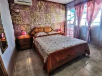 Hotel Vista Mar - Parkplatz