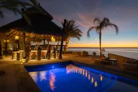 Orchid House Baja - Ocean View