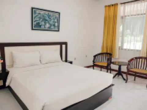 レンバ・チアテル・リゾート・マネージド・バイ・サヒド シアターのホテル