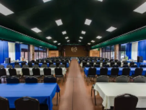 Westgate Branson Woods Resort Hoteles en Branson