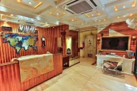 Hotel Urban Galaxy Square, Amritsar