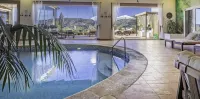 Malaga Hills Boutique Wellness and Hikers Eco-Hotel Adults Only - spa