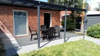 Ferienhaus am Binnenhafen - que admiten mascotas