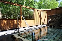 K's House Hokkaido Hotels in Higashikawa