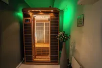 Brand-New 2Bd Apt in Heart of Stavanger 0 Min to Downtown