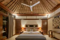 Villa Marina Hotels in Pemenang