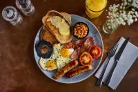 The Angel & Blue Pig Hotels in Lymington