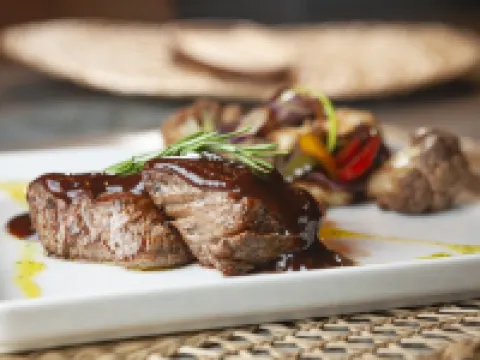 Hotel & Restaurante VilaVeraTheresa Hotels in Fortim