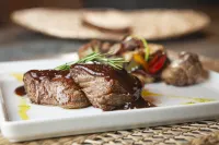 Hotel & Restaurante VilaVeraTheresa Hotels in Fortim