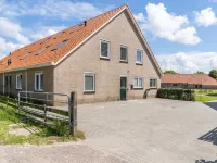 Apartment in Nes Near Vlijen Recreation Area