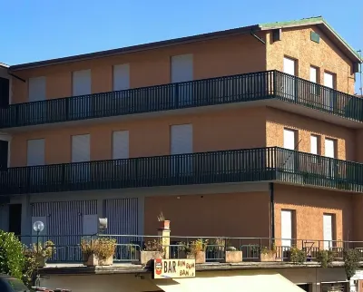 Umbria Green Hotel di 