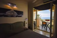 Hotel la Villa Hôtels à : Rossano Stazione
