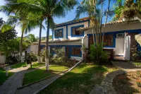 Pousada Lestada by Latitud Hoteles Hotel a 