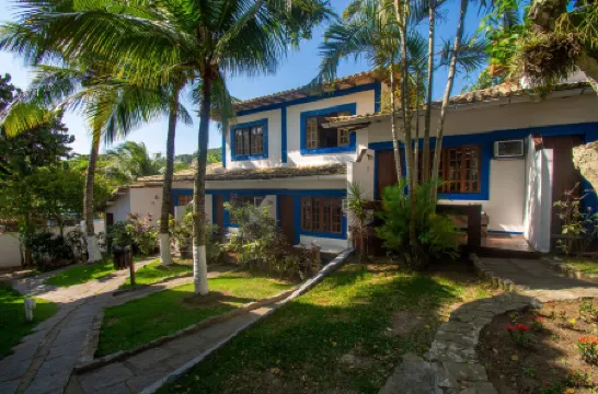 Latitud飯店的Lestada小住宅