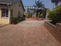 Vuya Nathi Bed and Breakfast Hotels in Manzini