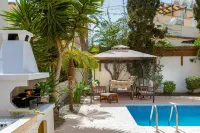 Protaras Villa Athamas Blue - Vila
