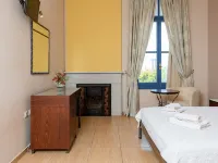 Sourediko โรงแรมในคิออส
