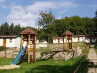 Horský Hotel Remata Hotels in Bojnice