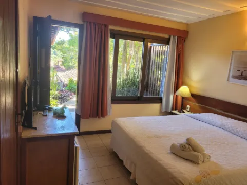 佛雷特海灘俱樂部酒店