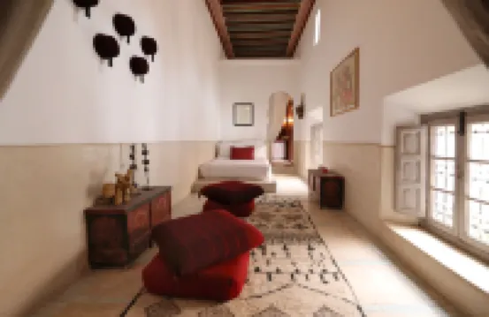 Riad les Hirondelles Boutique Hotel