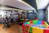 Meral Oasis Resort Taif