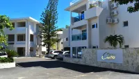 Tropical Casa Laguna