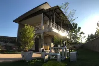 Ban Roojai Hotels in Nan