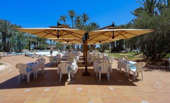 Odyssee Resort Thalasso & Spa