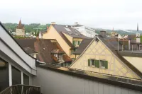 Airhome Zug Neugasse Stadtzentrum