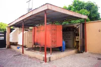 Sugarland Apartments Ikoyi