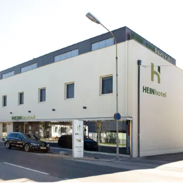Heinhotel Vienna Airport