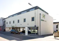 Heinhotel Vienna Airport