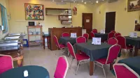 Hotel Pour Vous Hotels in Kinshasa