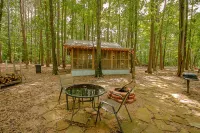 Cora's Cabins Hôtels à : Lindale