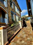 Gahahe Hills Hotel Hotels in Rohero