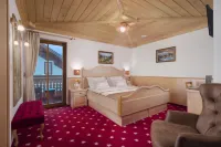Hotel Planinka Hotels in Mozirje