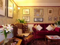 Hodgkinsons Hotel Matlock Bath Hotels in Matlock