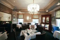 The Peacock Inn, Ascend Hotel Collection - breakfast